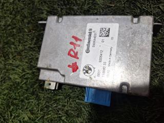 блок управления системы KaFAS BMW 7 серия F01/F02 F01 2009, 3.0 л., N57 D30 A, дизель, АКПП, черный, седан, задний привод, 66519205412, 9205412
