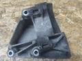 кронштейн двигателя BMW 5 серия E60/E61 E60 2005, 3.0 л., M54 B30 (306S3), бензин, АКПП, седан, задний привод, 64557512556, 7512556 - фото №2