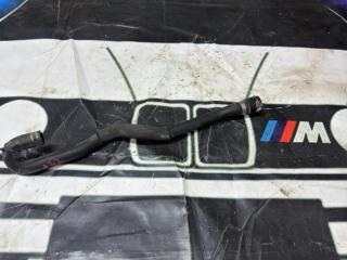 патрубок отопителя (печки) BMW 5 серия E60/E61 E60 2004, 3.0 л., M54 B30 (306S3), бензин, АКПП, темно-зелёный, седан, задний привод, 64216911000