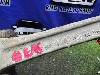 рычаг подвески BMW X5 M E70 (2009 - 2013), 4.4 л., S63 B44 A, бензин, АКПП, внедорожник 5 дв., полный привод, 33326770970, 6770970
