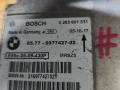 блок AirBag BMW 4 серия F32/F33 F36 2015, 3.0 л., N55 B30 A, бензин, black sapphire metallic (475), лифтбэк, задний привод, 65776977427, 6977427 - фото №2