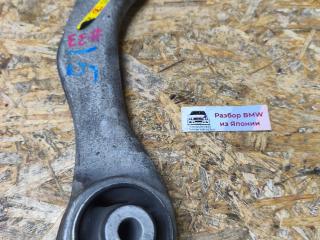 рычаг подвески BMW 5 серия F07/F10/F11 F11 2010, 3.0 л., N55 B30 A, бензин, АКПП, белый, универсал, задний привод, правый руль, 31126775972, 6775972