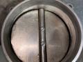 заслонка дроссельная BMW 5 серия E60/E61 E60 (2002 - 2007), 4.4 л., N62 B44, бензин, АКПП, седан, задний привод, 13547506627, 7506627 - фото №2