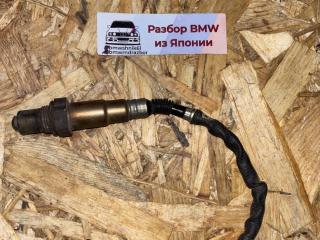лямбда-зонд BMW 6 серия E63/E64 [рестайлинг] E63 2010, 4.8 л., N62 B48 B, бензин, АКПП, (475) black sapphire metallic, купе, задний привод, правый руль, 7539125, 11787539125