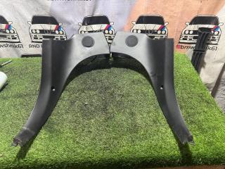 Накладка (сетка) динамика BMW Z4 E85 2003, 3.0 л., M54 B30 (306S3), бензин, АКПП, sterling-grau metallic (472), родстер, задний привод, правый руль, 51438398764, 51438398764, 51438398763