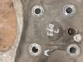 кулак поворотный левый BMW 5 серия E60/E61 E60 (2002 - 2007), 2.5 л., N52 B25 B, бензин, АКПП, седан, задний привод, 31216760953, 6760953 - фото №3
