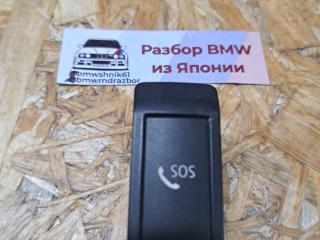 кнопка (выключатель) BMW 5 серия E60/E61 E60 2005, 3.0 л., N52 B30 AF, бензин, АКПП, silbergrau metallic (a08), седан, задний привод, правый руль, 61316918478, 6918478
