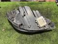 фара левая BMW X5 M E70 (2009 - 2013), 4.4 л., S63 B44 A, бензин, АКПП, внедорожник 5 дв., полный привод, 7271361 - фото №6