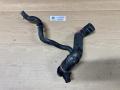 патрубок (трубопровод, шланг) BMW X1 E84 [рестайлинг] E84 2013, 2.0 л., N20 B20 A, бензин, хетчбэк 5 дв., правый руль, 11537639999, 7639999 - фото №2