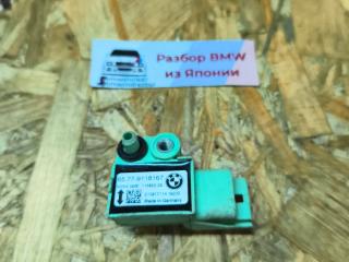 датчик удара BMW 5 серия E60/E61 [рестайлинг] E60 2008, 2.5 л., N52 B25 AF, бензин, АКПП, black sapphire metallic (475), седан, задний привод, правый руль, 65779118167, 9118167