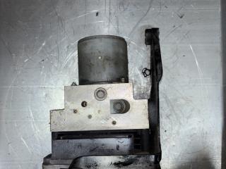 блок ABS BMW X5 M E70 (2009 - 2013), 4.4 л., S63 B44 A, бензин, АКПП, внедорожник 5 дв., полный привод, 34516798284, 6798284