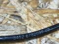 датчик ABS BMW 5 серия F07/F10/F11 F10 2011, 3.0 л., N52 B30, бензин, АКПП, седан, задний привод, 34526782099, 6782099 - фото №4