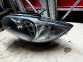 фара левая BMW 1 серия E81/E87 [рестайлинг] E82 2010, 2.0 л., N47 D20 C, дизель, АКПП, белый, купе, задний привод, 7181289 - фото №3