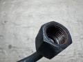 трубка гидравлическая BMW 7 серия E65/E66/E67 [рестайлинг] E65 2005, 3.9 л., M67 D39 (398D1), дизель, АКПП, black-sapphire metallic (475), седан, 6753030 - фото №3