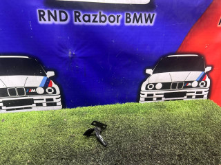 захватный крюк капота BMW Z4 E85 2004, 3.0 л., M54 B30 (306S3), бензин, АКПП, родстер, задний привод, правый руль, 51237047170, 7047170