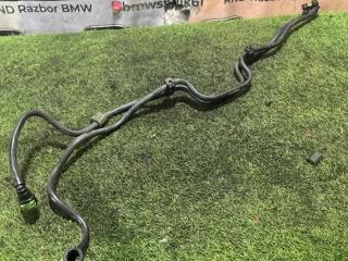 шланг (трубка) АКПП BMW 4 серия F32/F33 F36 2015, 3.0 л., N55 B30 A, бензин, black sapphire metallic (475), лифтбэк, задний привод, 17227604982, 17227604982