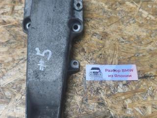 кронштейн двигателя BMW X3 E83 2006, 2.5 л., M54 B25 (256S5), бензин, АКПП, внедорожник 5 дв., 22116750853, 6750853