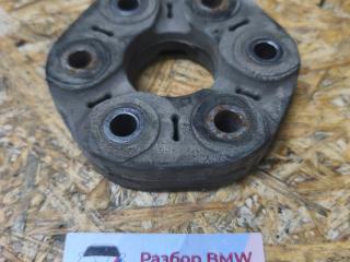 муфта кардана BMW 3 серия F30/F31/F34 F30 2012, 2.0 л., N20 B20 B, бензин, АКПП, 354 titansilber metallic, седан, задний привод, правый руль, 7610372, 26117610372