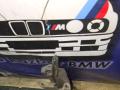 кассета радиаторов BMW M5 E60/E61 E60 2006, 5.0 л., S85 B50 A, бензин, чёрный, седан, задний привод, 17112283094, 2283094 - фото №4