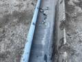 накладка на порог BMW X5 M E70 (2009 - 2013), 4.4 л., S63 B44 A, бензин, АКПП, внедорожник 5 дв., полный привод, 8037289, 8037290 - фото №5