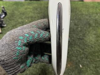 ручка наружная BMW 5 серия F07/F10/F11 F11 2010, 3.0 л., N55 B30 A, бензин, АКПП, белый, универсал, задний привод, правый руль, 7237320