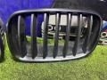 решетка радиатора BMW X6 E71/E72 E71 2008, 4.4 л., N63 B44 A, бензин, АКПП, black sapphire metallic 475, внедорожник 5 дв., полный привод, 51137171396, 7171396, 51137171395, 7171395 - фото №6
