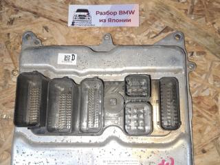 блок управления двигателем BMW 3 серия F30/F31/F34 F30 2012, 2.0 л., N20 B20 B, бензин, АКПП, 354 titansilber metallic, седан, задний привод, правый руль, 8606306
