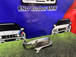 панель заднего фонаря BMW Z4 E85 2004, 3.0 л., M54 B30 (306S3), бензин, АКПП, родстер, задний привод, правый руль, 51127025642, 7025642