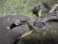 проводка BMW X6 E71/E72 E71 2008, 4.4 л., N63 B44 A, бензин, АКПП, black sapphire metallic 475, внедорожник 5 дв., полный привод, 12517575579, 7575579 - фото №6