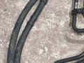 трубка гидроусилителя BMW 7 серия F01/F02 F01 2009, 3.0 л., N57 D30 A, дизель, АКПП, черный, седан, задний привод, 6778504, 32416778504 - фото №4