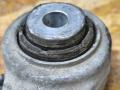 рычаг передний левый BMW 7 серия F01/F02 F01 2008, 3.0 л., N57N 306 D2, дизель, АКПП, седан, задний привод, 33326782131 - фото №3