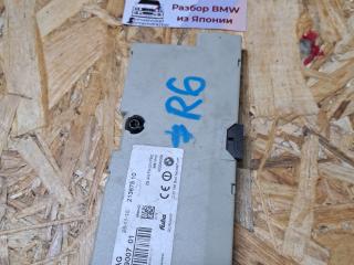 усилитель антенны BMW 5 серия F07/F10/F11 F10 (2009 - 2013), дизель, АКПП, 9229007