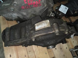редуктор переднего моста BMW X6 E71/E72 E71 2008, 4.4 л., N63 B44 A, бензин, АКПП, black sapphire metallic 475, внедорожник 5 дв., полный привод, 31507552535, 7552535