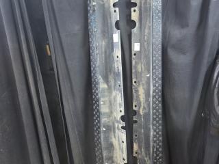 пороги (комплект) BMW X6 E71/E72 E71 2010, 3.0 л., N57 D30 B, дизель, АКПП, black sapphire metallic (475), универсал, полный привод, 51777184420, 51777184419, 7184420, 7184419