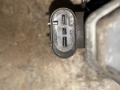 суппорт задний правый BMW 5 серия F07/F10/F11 F10 (2009 - 2013), 2.0 л., N20 B20 A, бензин, АКПП, седан, задний привод, правый руль, 34216793042, 6793042 - фото №5