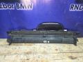 кронштейн радиатора BMW 5 серия E60/E61 [рестайлинг] E60 2007, 2.5 л., N52 B25, бензин, АКПП, alpinweiss 3 (300), седан, задний привод, правый руль, 17107519205, 7519205 - фото №4