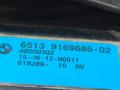сабвуфер BMW 5 серия F07/F10/F11 F10 2012, 2.0 л., N20 B20 A, бензин, АКПП, седан, правый руль, 65139169686 - фото №2