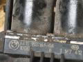 кран отопителя (печки) BMW 7 серия F01/F02 F01 2010, 3.0 л., Kompr, N57 D30 A, дизель, АКПП, седан, 64119119164, 9119164 - фото №2