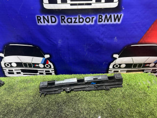 Кронштейн крепления порога BMW 3 серия F30/F31/F34 F30 2012, 2.0 л., N20 B20 B, бензин, АКПП, 354 titansilber metallic, седан, задний привод, правый руль, 51777256915, 7256915
