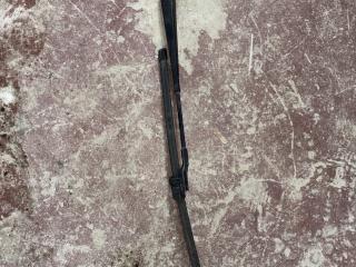 щеткодержатель (поводок стеклоочистителя, дворник) BMW X5 E70 (2006 - 2010), 4.4 л., N63 B44 A, бензин, АКПП, внедорожник 5 дв., полный привод, 61617153736, 7153736