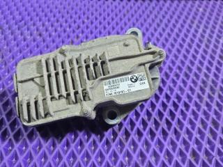 электромотор раздаточной коробки BMW X6 E71/E72 E71 2010, 3.0 л., N57 D30 B, дизель, АКПП, black sapphire metallic (475), универсал, полный привод, 27607619181-01, 7619181