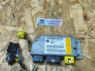 блок AirBag BMW 7 серия E65/E66/E67 (2001 - 2005), 4.4 л., N62 B44, бензин, задний привод, 65776960226, 6960226