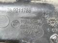бардачок BMW 1 серия E81/E87 [рестайлинг] E87 2010, 2.0 л., N43 B20 A, бензин, АКПП, black-sapphire metallic (475), хетчбэк 5 дв., задний привод, правый руль, 9211788 - фото №3