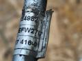 трубка гидроусилителя BMW 5 серия E60/E61 E60 2003, 2.5 л., M54 B25 (256S5), бензин, АКПП, alpinweiss 3(300), седан, задний привод, правый руль, 6777416, 32416777416 - фото №6