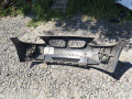 бампер передний BMW Z4 E85 2004, 3.0 л., M54 B30 (306S3), бензин, АКПП, родстер, задний привод, правый руль, 51117105034 - фото №11