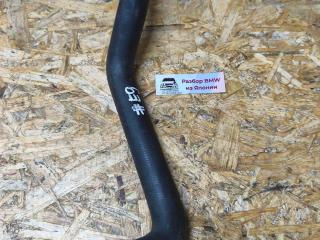 патрубок радиатора BMW 3 серия F30/F31/F34 F31 2011, 1.6 л., N13 B16 A, бензин, АКПП, седан, задний привод, правый руль, 17127596833, 7596833