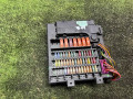 крышка блока предохранителей BMW Z4 E85 2004, 3.0 л., M54 B30 (306S3), бензин, АКПП, родстер, задний привод, правый руль, 61136905228, 6905228 - фото №3