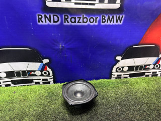 динамик BMW Z4 E85 2004, 3.0 л., M54 B30 (306S3), бензин, АКПП, родстер, задний привод, правый руль, 65126915840, 6915840