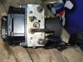 блок ABS BMW X5 E53 2003, 3.0 л., M54 B30 (306S3), бензин, АКПП, чёрный, полный привод, правый руль, 34526765430, 6765430, 0265950067, 34516761977, 6761977, 0265225146 - фото №4