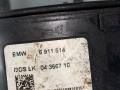 шлейф руля BMW 5 серия E60/E61 E60 (2002 - 2007), 3.0 л., M54 B30 (306S3), бензин, МКПП, седан, задний привод, 6911515, 61316911515 - фото №3